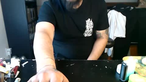 Mark online show from 03.10.26