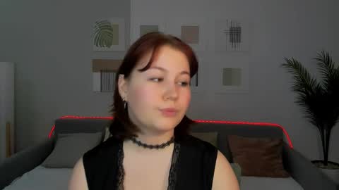 mialacrice online show from 05.18.26