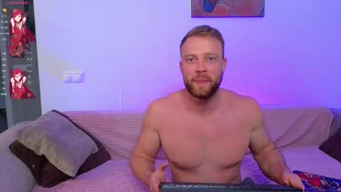 BestMarriedCouple online show from 03.01.25