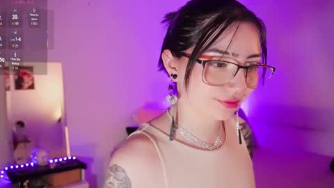 Lili online show from 02.06.26