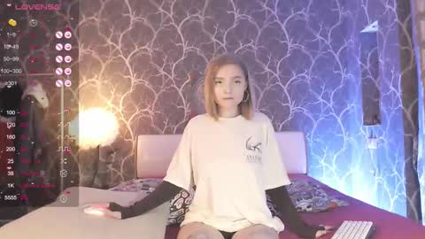 Mia online show from 02.14.26