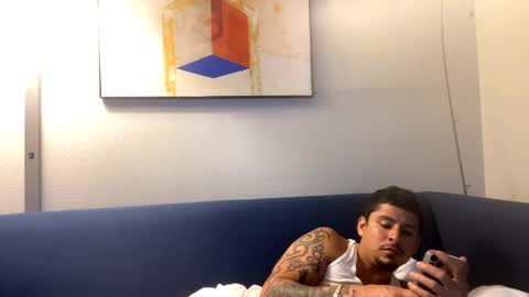 miamiclos1 online show from 02.07.25