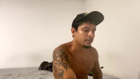 miamiclos1 online show from 09.28.25