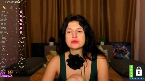 Alianna online show from 06.02.26