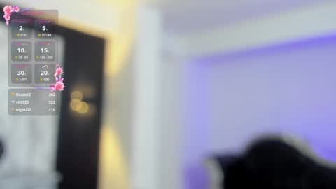 Mia   -5 7001400 Follow  online show from 02.01.25