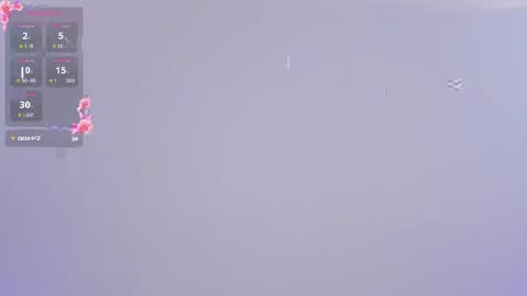 Snapshot of miamontoya chatting on 05.11.26 Mia -5 7001400 Follow online show from 05.11.26