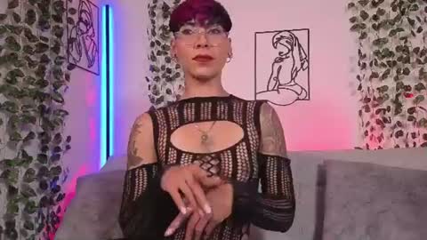 Mia Morgann online show from 06.30.26