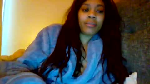 MiaMuffn online show from 01.05.26