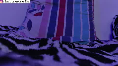 MianCuntyDoll online show from 01.31.26