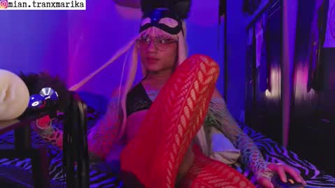 MianCuntyDoll online show from 03.10.26