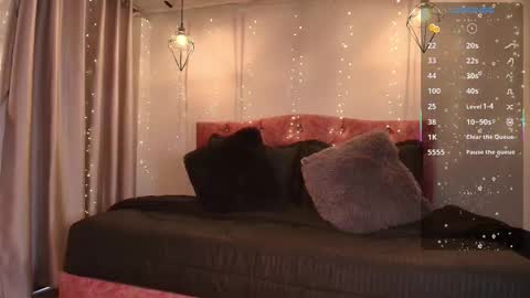 miaoconell online show from 11.08.25