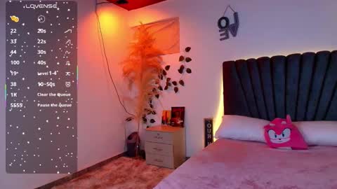 Snapshot of miaoconell chatting on 01.15.26 miaoconell online show from 01.15.26