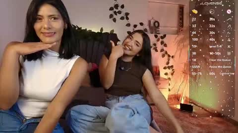 Snapshot of miaoconell chatting on 02.21.26 miaoconell online show from 02.21.26