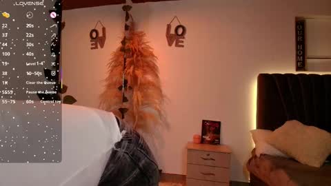 Snapshot of miaoconell chatting on 02.25.26 miaoconell online show from 02.25.26