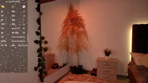 miaoconell online show from 03.04.26