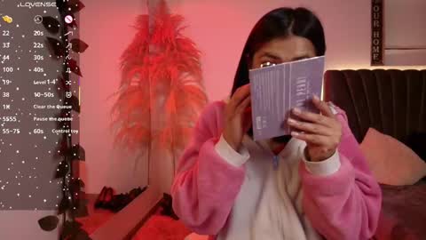 miaoconell online show from 03.19.26