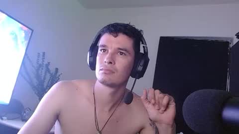 miaou_miaou online show from 01.07.25