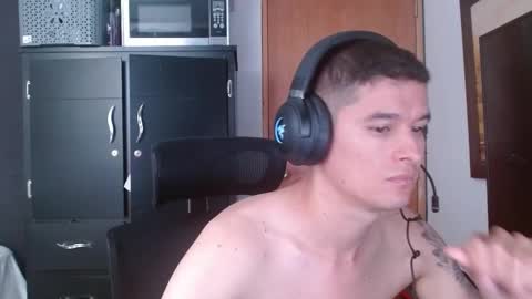 miaou_miaou online show from 02.23.25