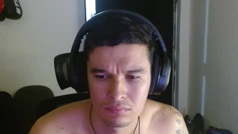 miaou_miaou online show from 11.01.25