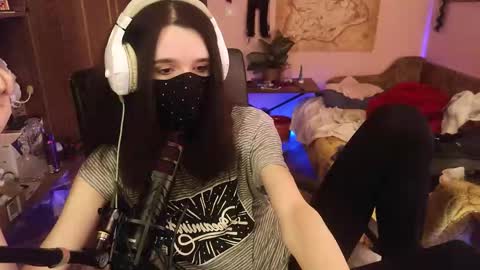 Kristien online show from 02.18.26