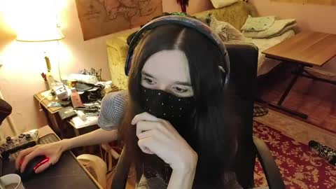 Kristien online show from 05.25.26