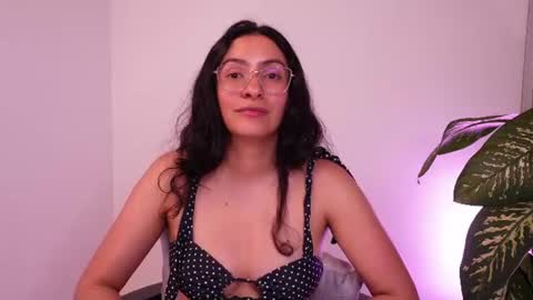 Snapshot of miaportman chatting on 06.25.26 MIAPORTMANN online show from 06.25.26