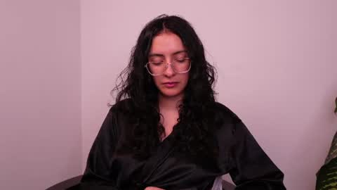 Snapshot of miaportman chatting on 07.16.26 MIAPORTMANN online show from 07.16.26
