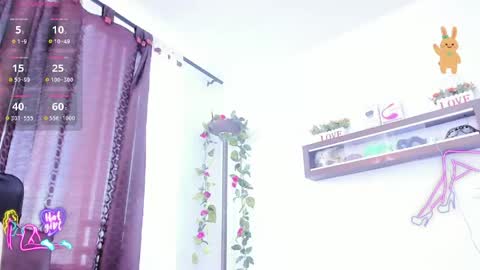 Mia Milf online show from 04.18.26