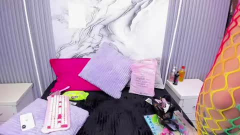 Miarose 69 online show from 07.02.26