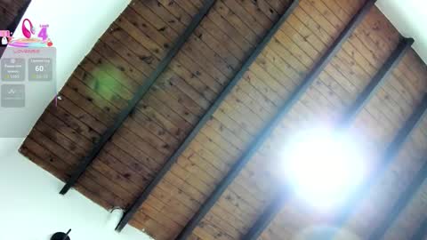 Snapshot of miaross16 chatting on 09.17.25 Mia online show from 09.17.25