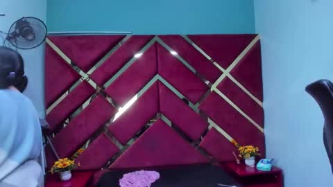 Snapshot of miarous69 chatting on 02.18.26 MiaRouse online show from 02.18.26