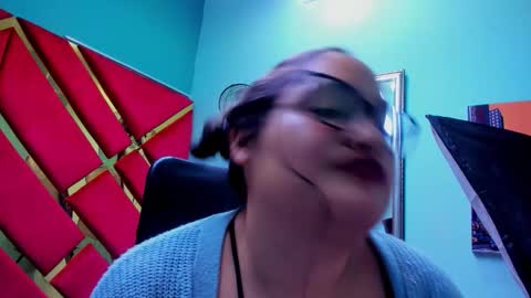 Snapshot of miarous69 chatting on 02.19.26 MiaRouse online show from 02.19.26