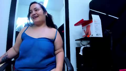 MiaRouse online show from 05.16.26
