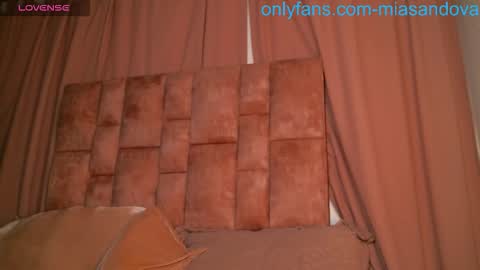 miasaandovaal 22 online show from 03.01.26