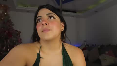 MiaHancock online show from 01.11.25