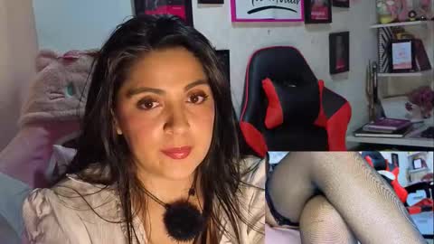 MiaHancock online show from 03.09.26