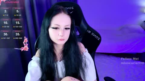 Mia  online show from 02.22.26