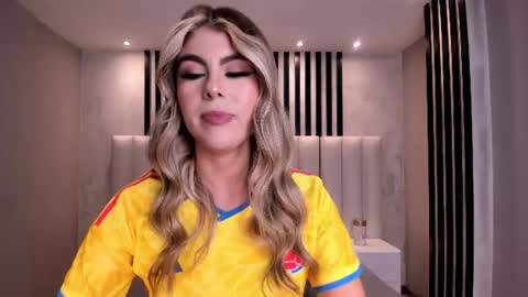 Mia Silva online show from 06.23.26