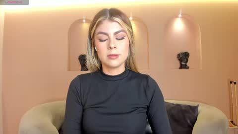 Mia Silva online show from 07.08.26