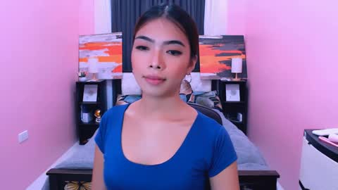 Pau and jence online show from 05.13.26