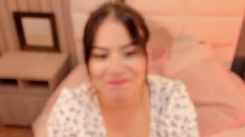 Snapshot of miasphencer chatting on 12.03.24 Mia online show from 12.03.24