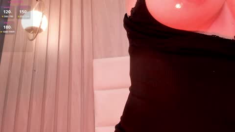 Snapshot of miasphencer chatting on 01.15.25 Mia online show from 01.15.25