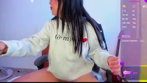 Mia online show from 05.09.26