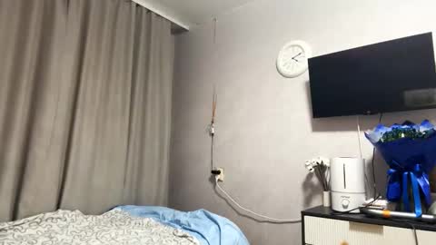 Milana online show from 02.27.26