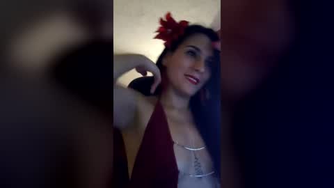 MiaSweet online show from 07.17.26