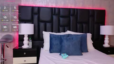 Mia Sweetth online show from 10.25.25