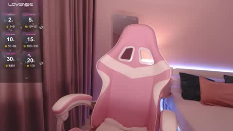 Sofia online show from 11.21.25