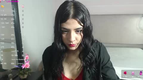 miaturner8 online show from 07.22.26