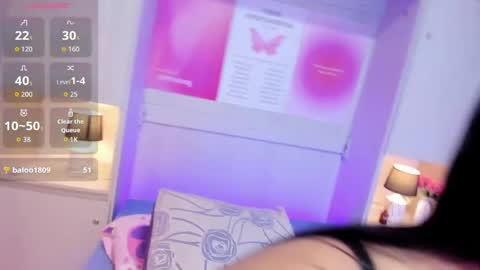 miaturnerr_ online show from 06.06.26
