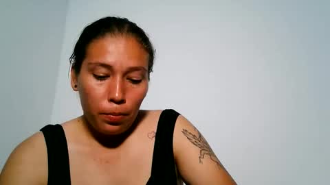 MiaValeria online show from 05.30.26